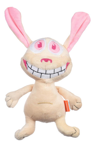 Nickelodeon Para Animais De Estimação Ren & Stimpy Brinquedo
