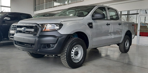 Imagen 5 de 14 de Ford Ranger 2.2 Xl 0km 4x4 $3350000 Y Cuota Automotores Yami