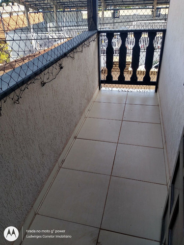 Imagem 14 de 14 de Sobrado 3 Quartos No Bairro Dom Aquino