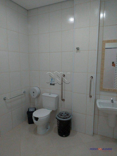 Imagem 19 de 27 de Conjunto Para Alugar, 12 M² Por R$ 1.650,00 - Jardim Japão - São Paulo/sp - Cj0023