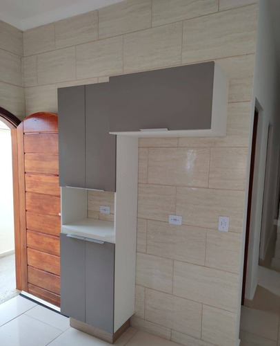 Imagem 17 de 19 de Casa Com 3 Dormitórios A Venda Em Itanhaém - Jd São Fernando Ca1008-f R