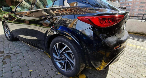 Imagen 22 de 25 de Infiniti Qx30 2.0 Sport Cyber Monday!!