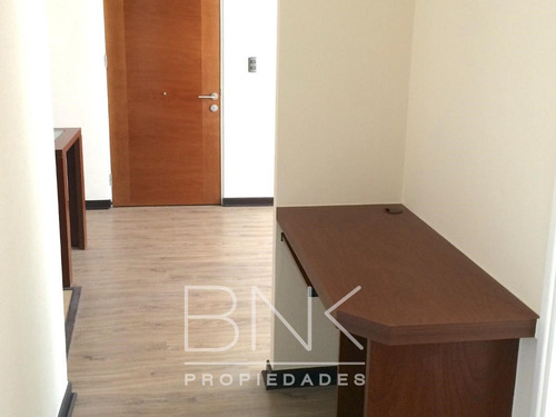 Depto Arriendo Ana Luisa 1171 El Llano 2dormitorios Y Estac.