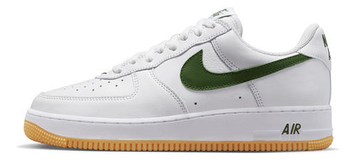 Zapatillas Nike Air Force 1 Low Retro Urbano Fd7039-101   