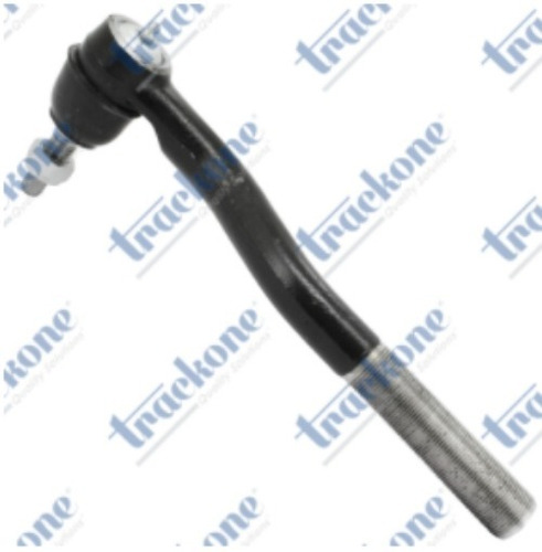 Terminal Curvo Direccion Jeep  Wrangler V6 3.6/v6 3.8 07-14