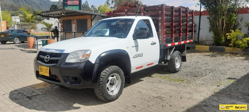 Mazda BT-50 2.5 B25c44