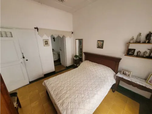 Se Vende Casa Un Solo Piso Floresta