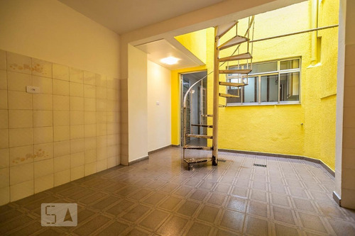 Casa À Venda - Chácara Inglesa, 3 Quartos, 220 - S893129688