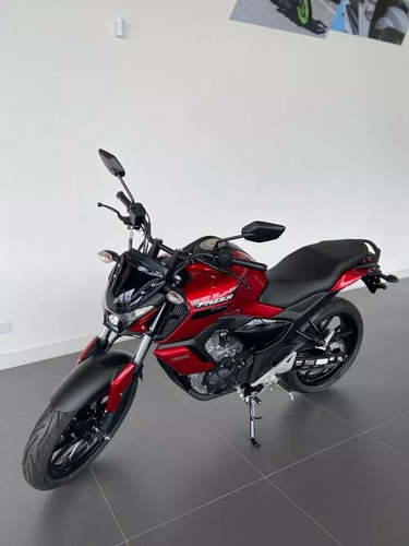 Fz15 Abs 2024 Vend. Erick Titan/cg/honda/160