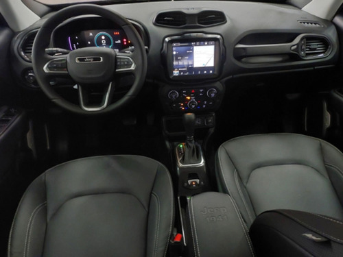 Jeep Renegade 1.3 T270 TURBO FLEX NIGHT EAGLE AT6