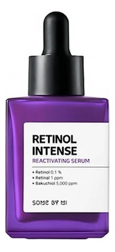 Some By Mi- Retinol Intense Reactivating Serum