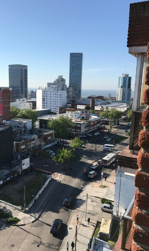 Imagen 5 de 14 de Venta Apartamento En Pocitos Nuevo L. A. De Herrera Y Rivera