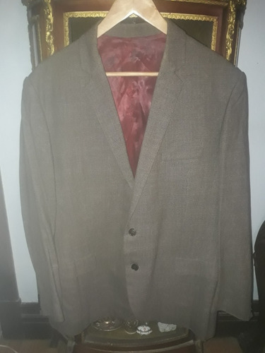 Chaqueta,blazer O Saco De Hombre, Talle L