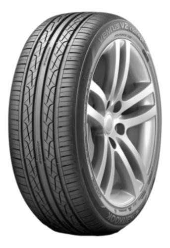 225/45r18 Hankook H457 95w Índice De Velocidad W