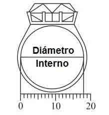 Aro Anillo Plata 950. Bañado En Oro