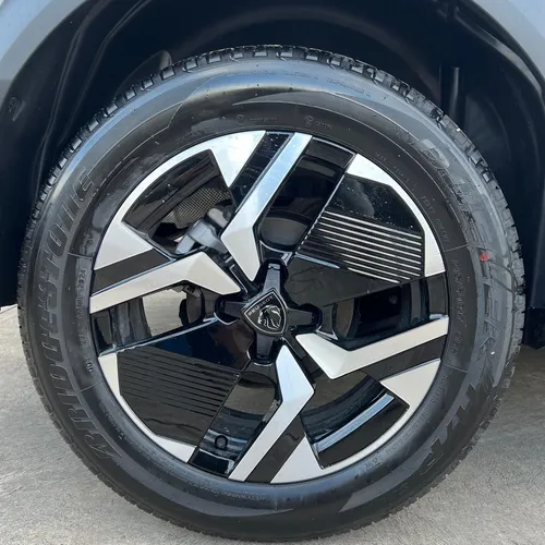 Peugeot 2008 1.2 Style