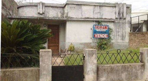 Imagen 4 de 5 de Nuevo Valor. En Venta Casa A Reciclar Zona Ind, La Tablada