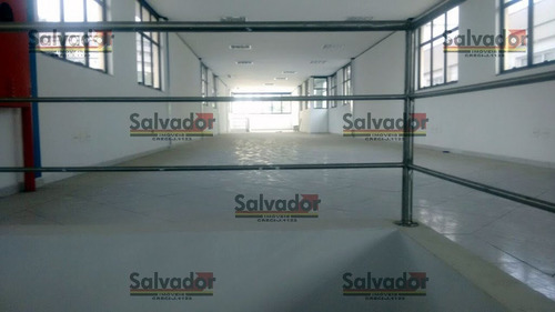 Imagem 6 de 11 de Prédio Comercial Em Jabaquara - São Paulo - 4587
