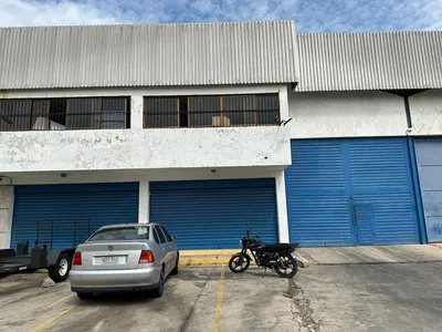Galpón en venta