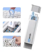 Comprar Kit De Limpieza Para Teclados, Celular, Audífono,laptop 7en1