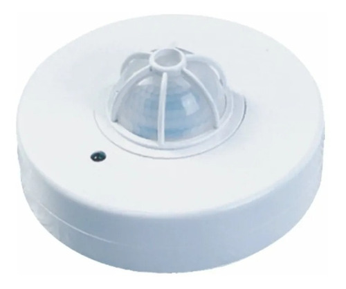 Sensor Detector Humo Alarma Contra Incendios Batería 9v 110v