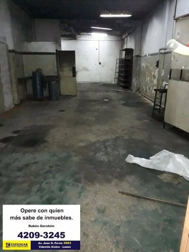Imagen 3 de 5 de Local En Venta