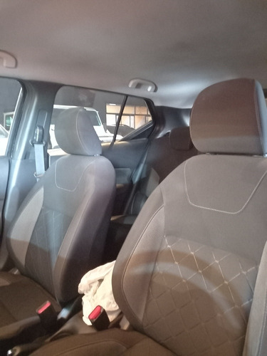 Imagem 8 de 8 de Nissan Kicks Sv 2020 - São Paulo Motorsport