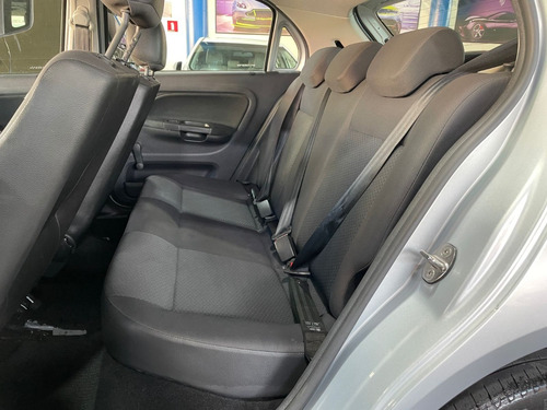 Volkswagen Gol 1.6 Msi Total Flex 5p 5 marchas