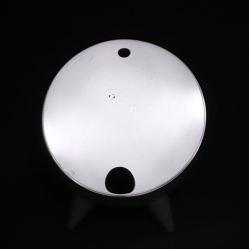 Visualizador De Sonido Fluido Pickup Music Rhythm Visual Des