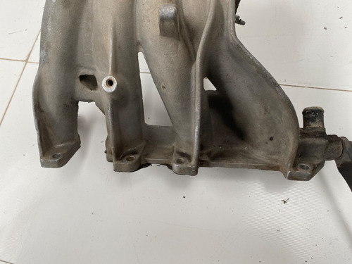 Múltiple De Admisión Chevrolet Tornado 2003-2007 1.8 Std (Usado)