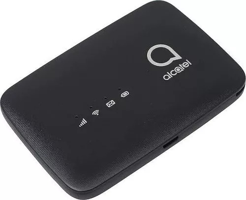 Modem Router Portatil Mifi Con Chip Telcel Gratis