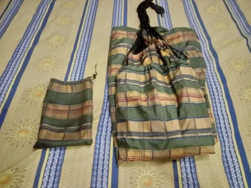 Chinchorro De Campaña