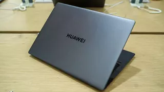 2022 Huawei Matebook X Pro