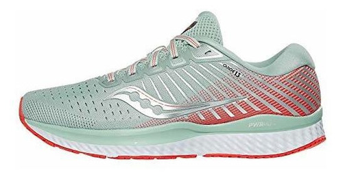 Zapatillas De Running Saucony Guide 13 Para Mujer