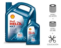 Comprar Cambio De Aceite Y Filtros Alfa Romeo 146 2.0 Td Desde 1995
