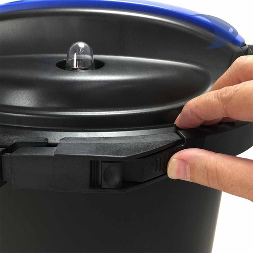 Filtro Boyu Byefu-15000a Externo Acuario Agua Dulce Salada