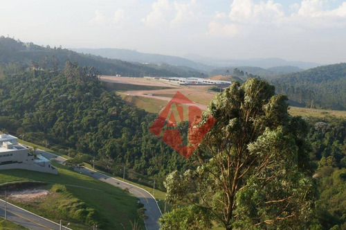 Imagem 29 de 30 de Sobrado Com 4 Dormitórios À Venda, 418 M² Por R$ 2.700.000 Em Alphaville! - So0321