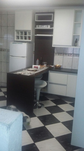 Imagem 5 de 10 de Sobrado No Campanário - 542
