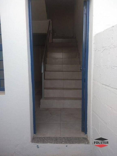 Imagem 13 de 22 de Salão À Venda, 350 M² Por R$ 870.000,00 - Cidade Jardim Ii - Americana/sp - Sl0052