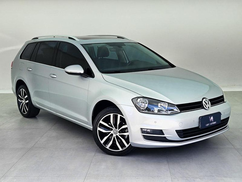 Volkswagen Golf Variant Hl Aa