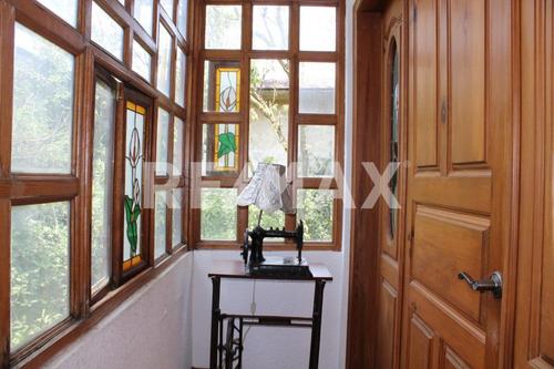 Casa En Venta Tlalpan San Andrés Totoltepec