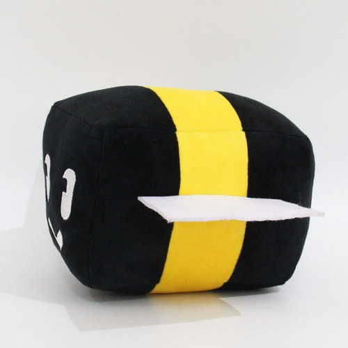 Yi 3 Uds Abeja Enjambre Simulador Muñeca Peluche Juguete