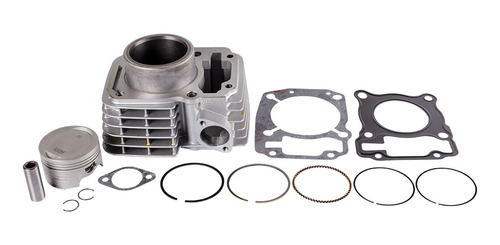 Cilindro Completo Xr 150l-cbf 150-rtx 150