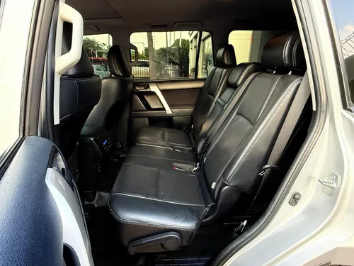 Toyota Prado 2.8 Tx-L At6