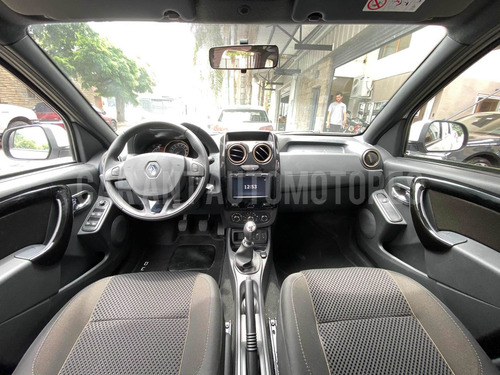 Renault Duster 2.0 Ph2 4x2 Privilege 143cv /// 2019 - 0km
