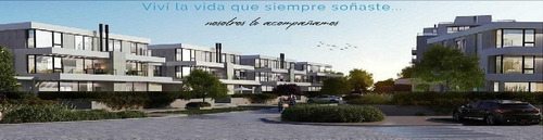 Triplex 5 Ambientes En Pozo. Puerto Escondido, Nordelta. Cancelable En Pesos