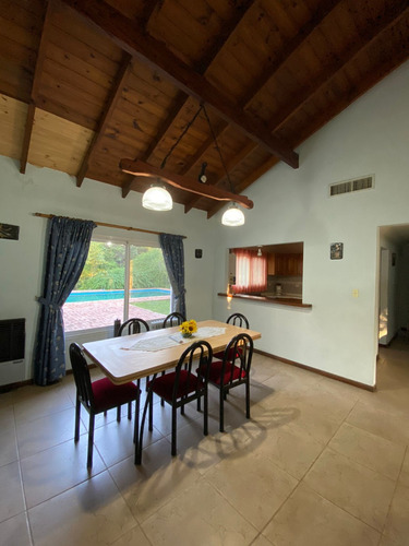 Imagen 6 de 15 de Se Vende Casa Quinta En Barrio El Moro - Marcos Paz.