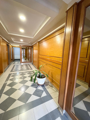 Venta Departamento Piso Exclusivo 4 Dormitorios Rosario Barrio Martin