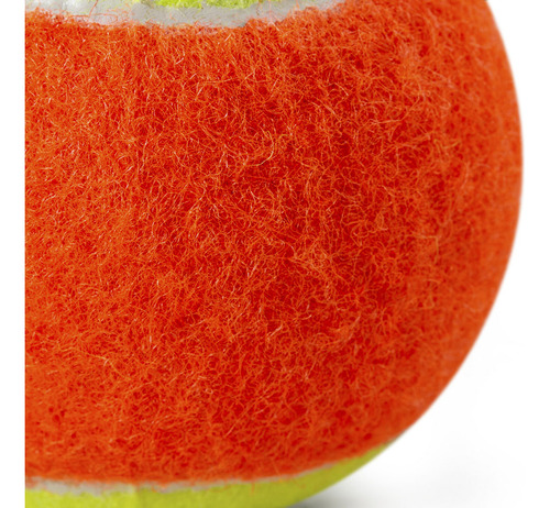 Kit Com 12 Bolas Beach Tennis Para Iniciantes Alma Genius