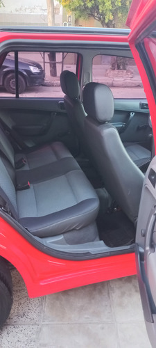 Volkswagen Gol 1.4 Power 83cv